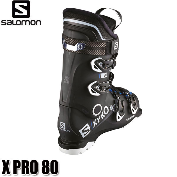 salomon x pro