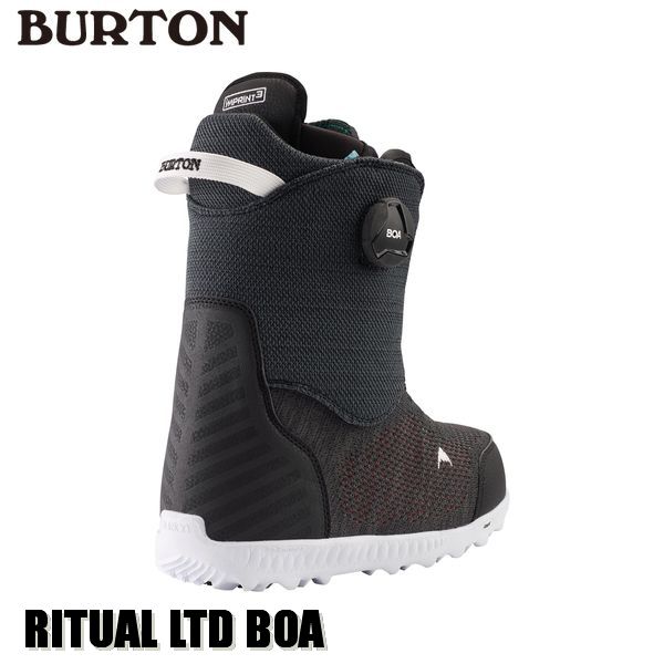 楽天市場 19 バートン スノーボードブーツ リチュアル Ltd Burton Ritual Ltd Boa スノーボード ブーツ ウィメンズ 女性用 日本正規品 Boom Sports Ec店