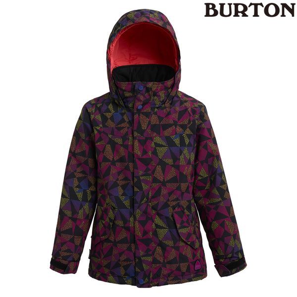 激安/新作 19-20 バートン ジュニア スノーボードウェア BURTON Kids