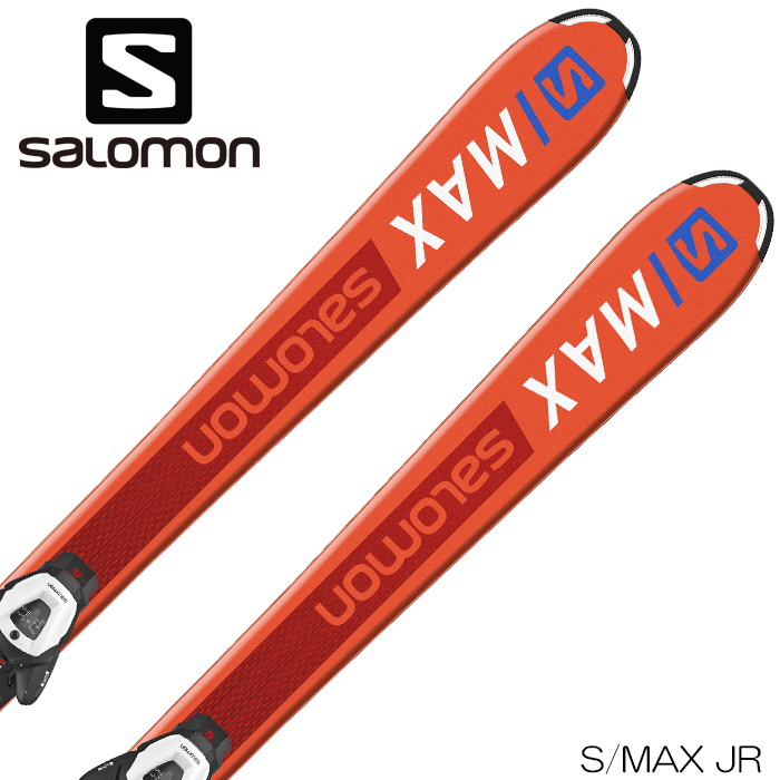 新入荷 スキー板 サロモン 22-23 SALOMON S RACE FIS SL JR JUNIOR X