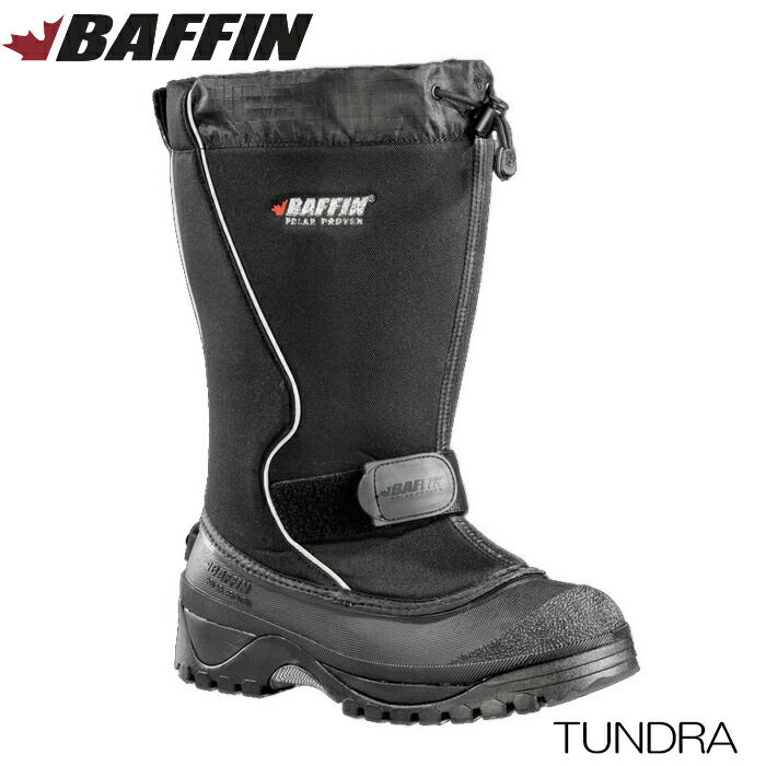 楽天市場】バフィン HUNTER PLN ハンター ラバーブーツ スノーブーツ