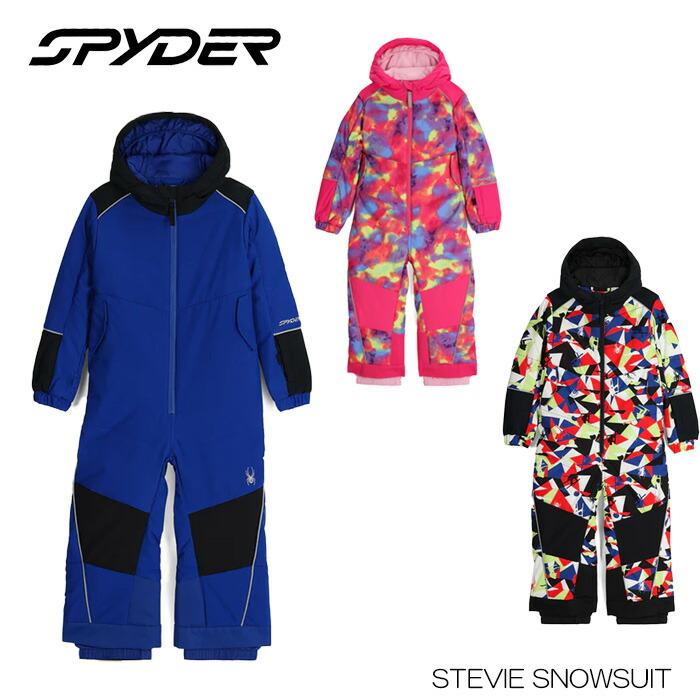 SPYDER - スパイダー　レーシングスーツJr125センチ 楽天市場】【エントリーでP10倍!!お買い物マラソン7/19 20時