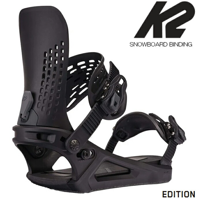 楽天市場】日本正規品 ケーツー ビンディング 22-23 K2 LINE UP