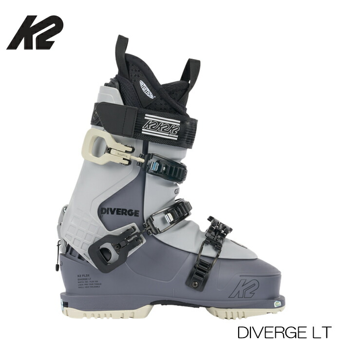 A★k2 旧FTフルチルトスキーブーツ　revolver w 楽天市場】K2 REVOLVER(旧FULL TILT SKI BOOTS DROP KICK) （旧