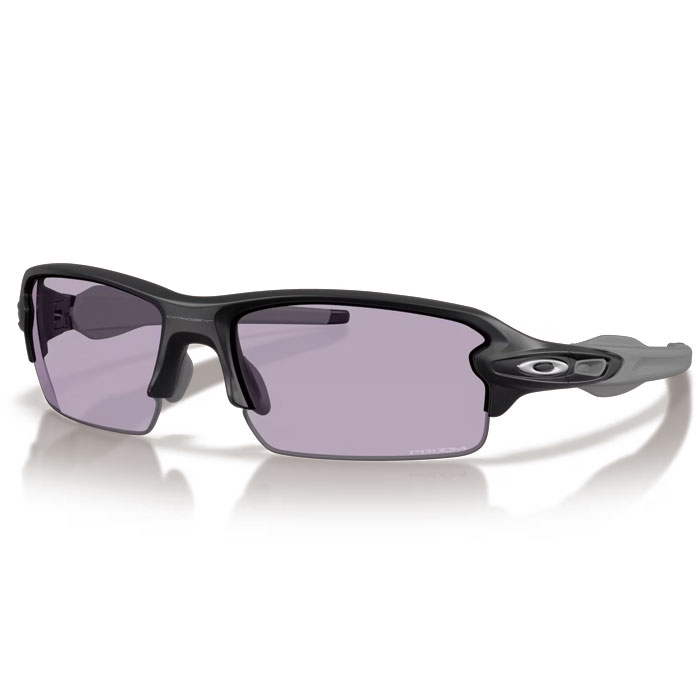 【4月はポイント10倍※要エントリー】オークリー サングラス フラッグ 2.0 OAKLEY FLAK 2.0 Matte Black prizm slate OO9271-6061 スポーツサングラス ランニング 野球 ゴルフ