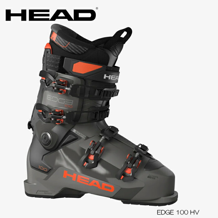 HEAD ヘッド VECTOR EVO 110 スキーブーツ 【公式通販】