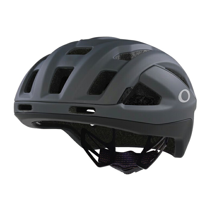 【4月はポイント10倍※要エントリー】オークリー サイクル ヘルメット OAKLEY ARO 3 ENDURANCE MIPS Asia Fit Matte Med Grey エアロ3 エンデュランス 自転車 ロードバイク 通勤 通学
