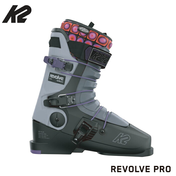 Full Tilt スキーブーツ Drop Kick Men's Full Tilt Drop Kick Pro Ski Boots 2021 | Blue Ski Boots