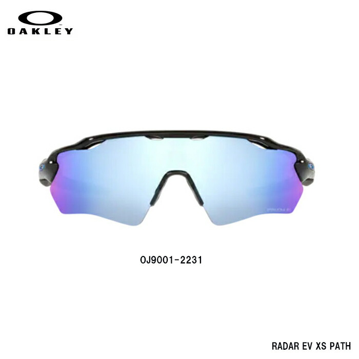 プリズム 日本正規品 オークリー（OAKLEY）レーダー EV RADAR EV OO9208-7338 遊遊スポーツ PayPayモール店 通販  PayPayモール メガネ