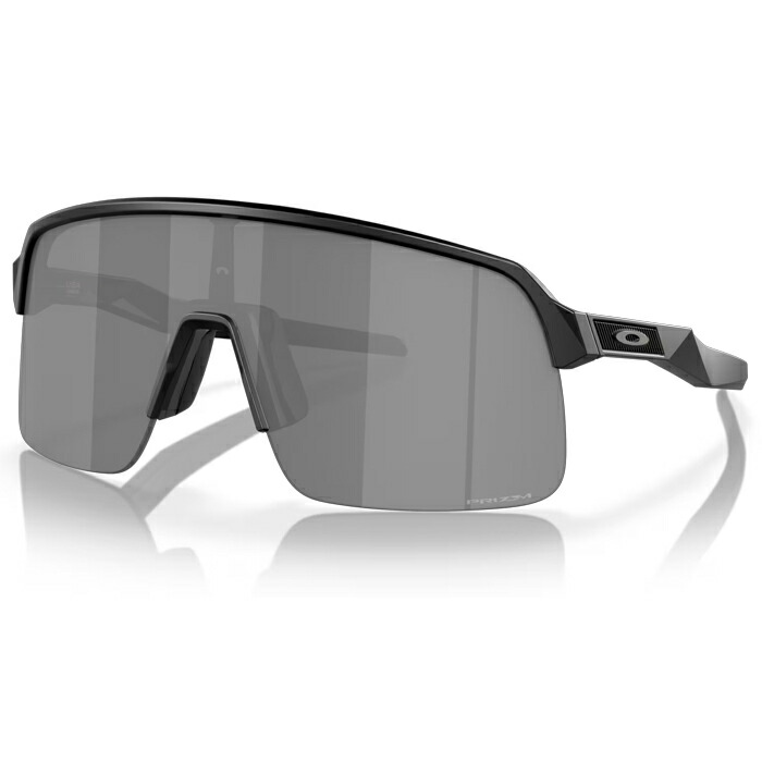 【4月はポイント10倍※要エントリー】OAKLEY SUTRO LITE OO9463A-0339 サングラス オークリー スートロ ライト Matte Black PRIZM Black スポーツ用 UVカット 日本正規品
