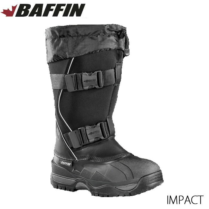 楽天市場】【1月はポイント10倍※要エントリー】バッフィン スノー