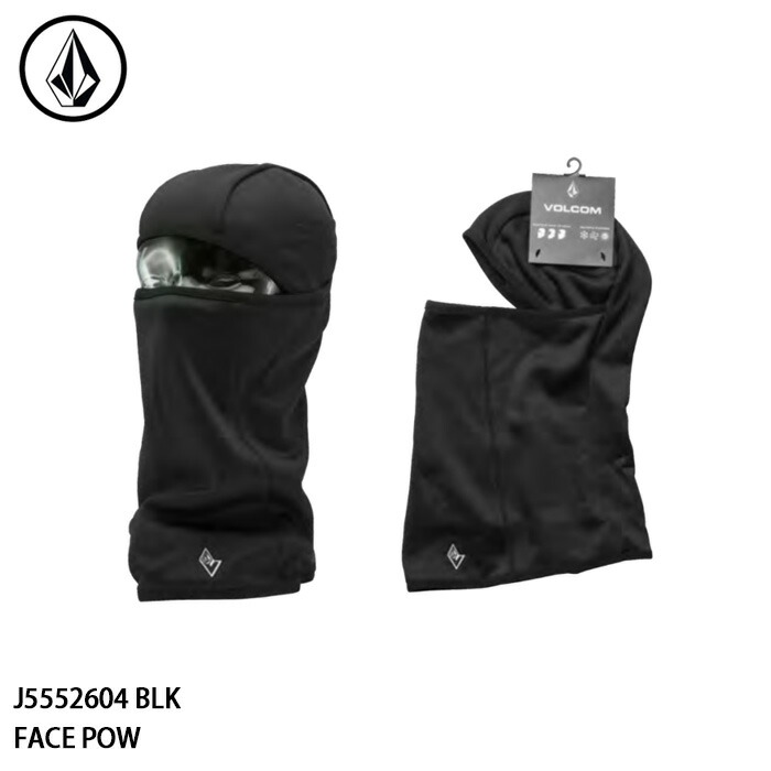 楽天市場】24-25 VOLCOM ボルコム フェイスマスク スノーボード Mens