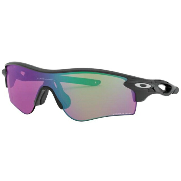 オークリー サングラス OAKLEY RADARLOCK PATH (A) レーダー ロック パス OO9206-3638 Low Bridge Fit 日本正規品｜Boom Sports EC店 16,632円