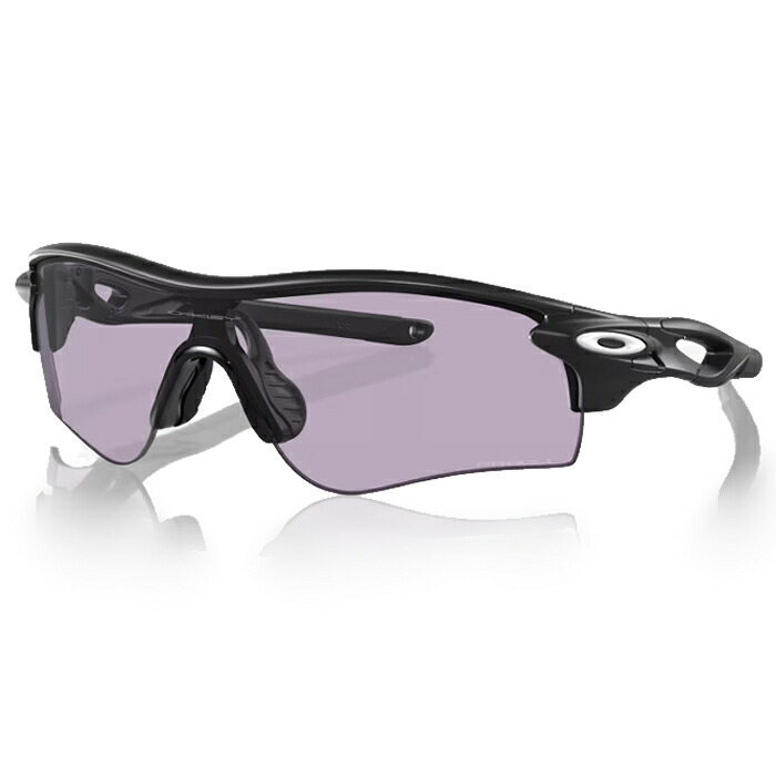 【4月はポイント10倍※要エントリー】サングラス オークリー OAKLEY RADARLOCK PATH(A) レーダー ロック パス OO9206-9438 Low Bridge Fit 日本正規品
