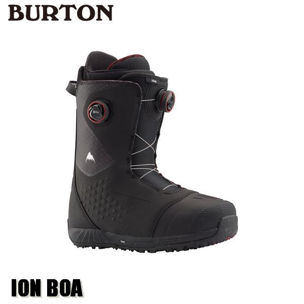 楽天市場 スノーボード ブーツ バートン 19 Burton Ion Boa メンズ スノボ ブーツ ダブルボア ダイヤル式 ブーツ 型落ち アウトレット 日本正規品 Boom Sports Ec店