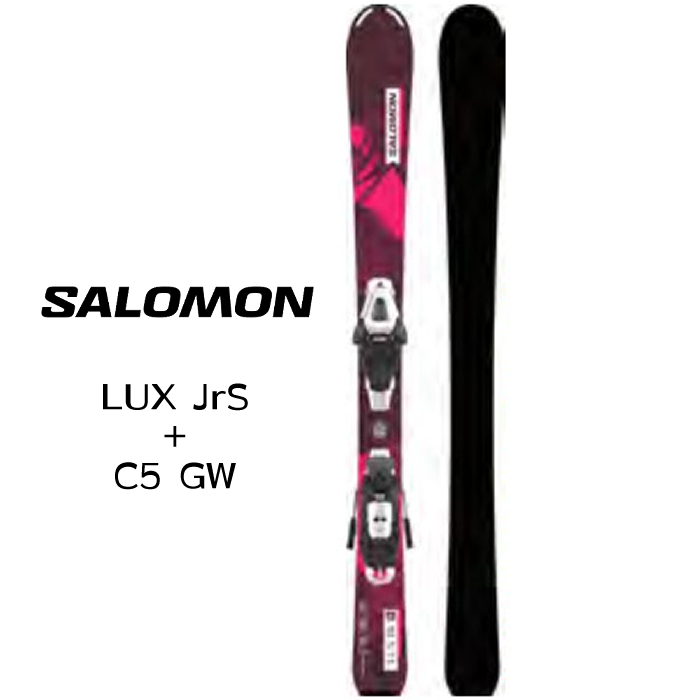 【楽天市場】サロモン スキー板 23-24 SALOMON S/RACE 
