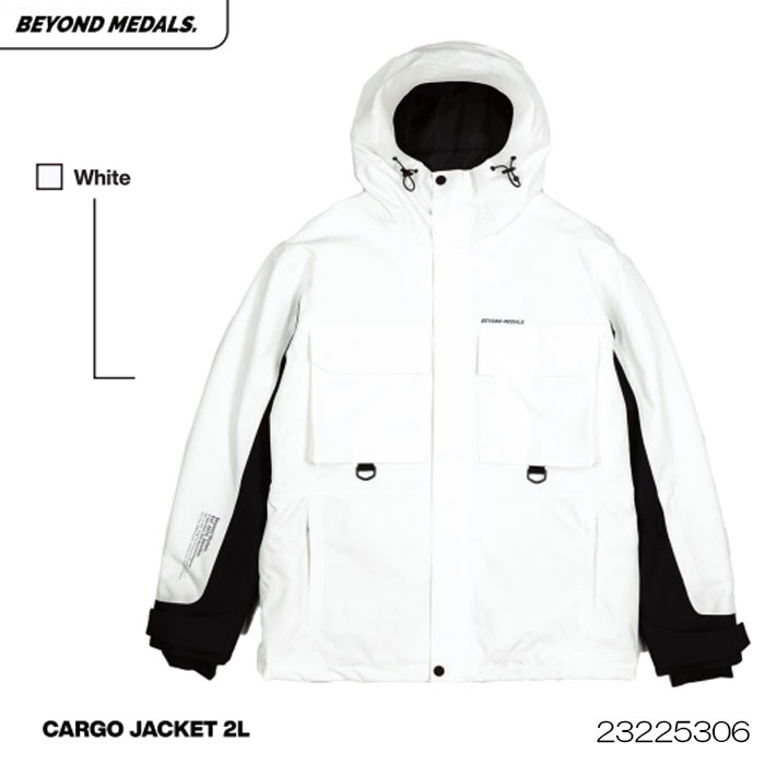 楽天市場】25-26 BEYOND MEDALS ビヨンド メダルズ SOFTSHELL HOODIE