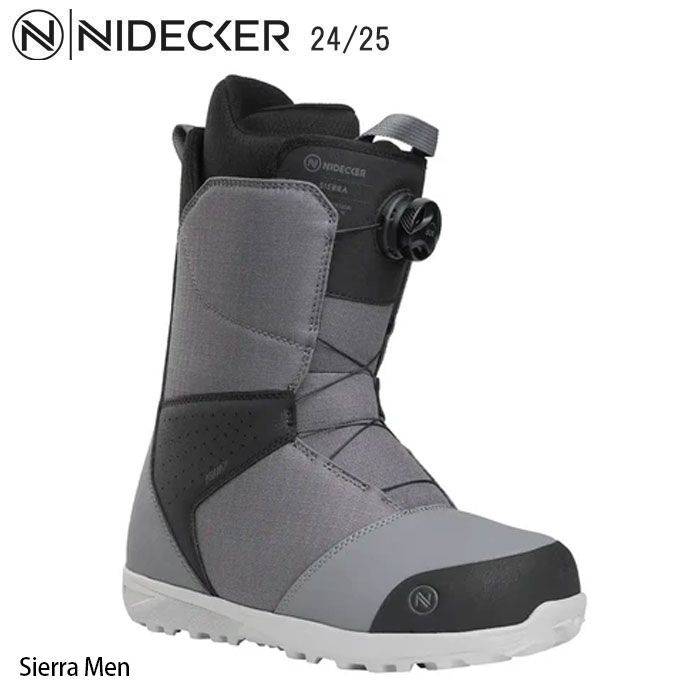 楽天市場】【1月はポイント10倍※要エントリー】スノーボードブーツ