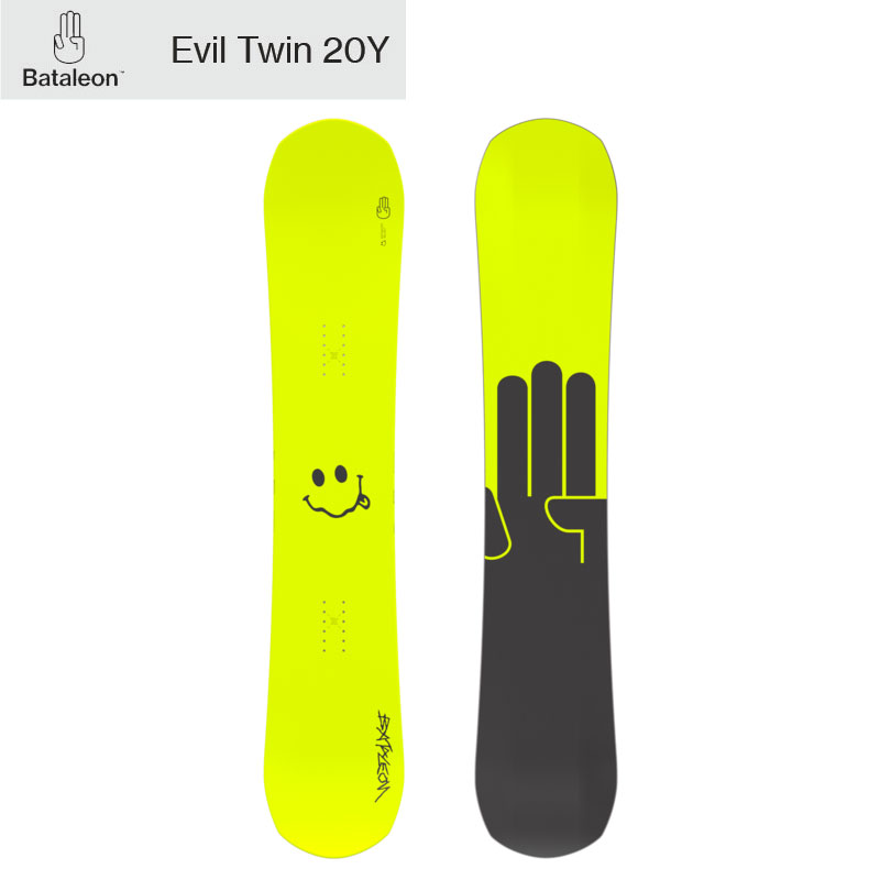 楽天市場】BATALEON バタレオン スノーボード 板 メンズ Chaser