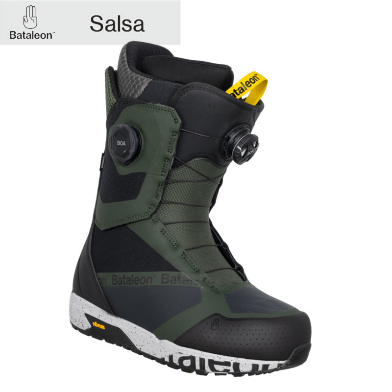 バタレオン　スノーボードブーツsize26.5 値段交渉あり バタレオン スノーボードブーツsize26.5 値段交渉あり バタレオン