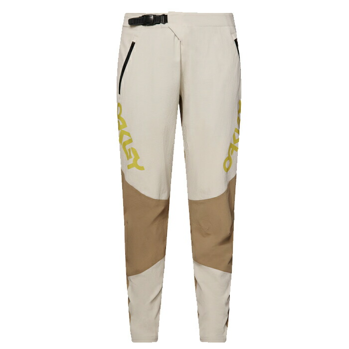 MTB用ロングパンツ オークリー OAKLEY Maven Scrub Pant FOA405474-68S MIST マウンテンバイク ロードバイク 自転車｜Boom Sports EC店