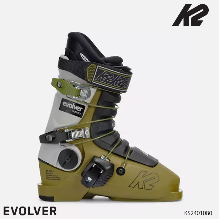 楽天市場】24-25 2025 K2 ケーツー スノーボードブーツ キッズ ユース
