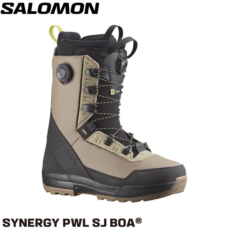 楽天市場】25-26 サロモン シナジーパワーレースストレートジャケット