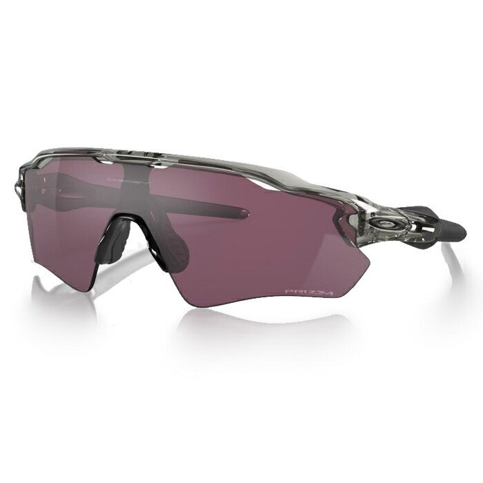 【4月はポイント10倍※要エントリー】OAKLEY OO9208-8238 オークリー サングラス RADAR EV PATH 日本正規品 prizm road black, grey ink ラーダーイーブイ パス