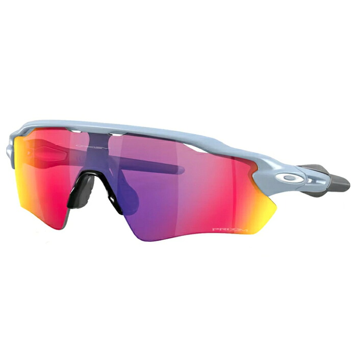 【4月はポイント10倍※要エントリー】OAKLEY OO9208-E738 オークリー サングラス RADAR EV PATH 日本正規品 prizm road, matte stonewash ラーダーイーブイ パス