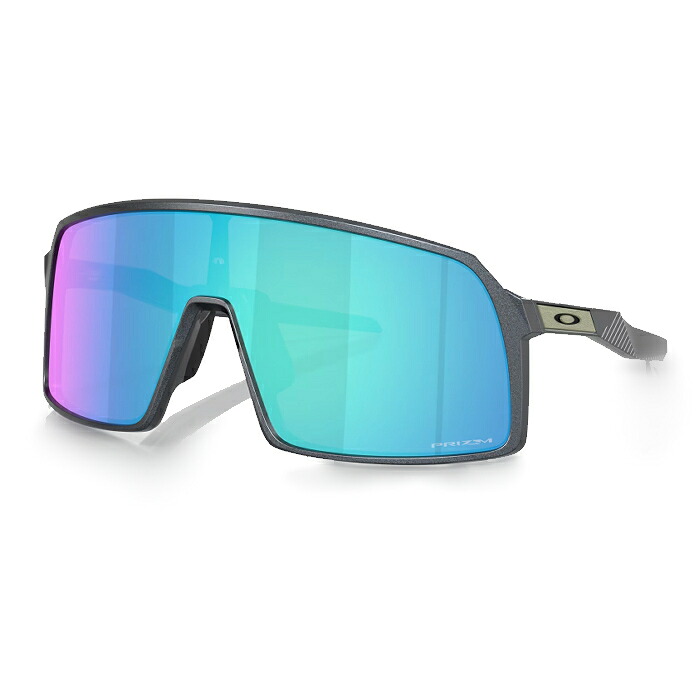 サングラス オークリー OAKLEY SUTRO スートロ Forge Collection oo9406A-5437 prizm sapphire 日本正規品