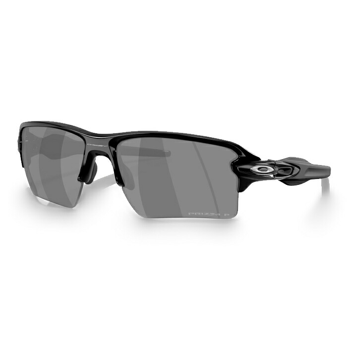 【マラソンP5倍＋最大1万円OFFクーポン】オークリー サングラス OAKLEY FLAK 2.0 XXL フラック2.0 XXL OO9488-0463 prizm black polarized 偏光レンズ 日本正規品｜Boom Sports EC店