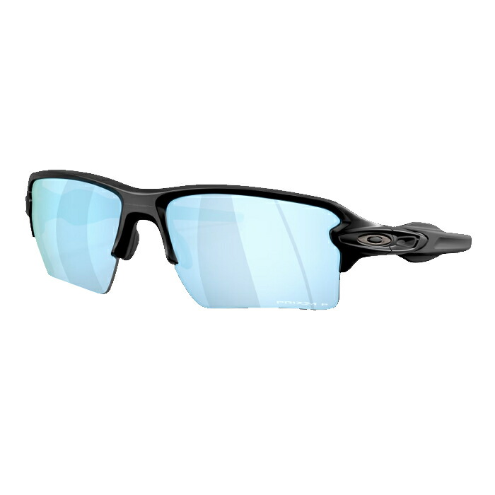 【4月はポイント10倍※要エントリー】サングラス オークリー OAKLEY FLAK 2.0 XXL フラック2.0 XXL OO9488-0563 prizm deep water polarized 偏光レンズ 日本正規品