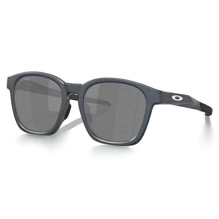 【4月はポイント10倍※要エントリー】OAKLEY OO9507D-0752 オークリー サングラス SHACKLE 日本正規品 prizm black, blue steel シャックル