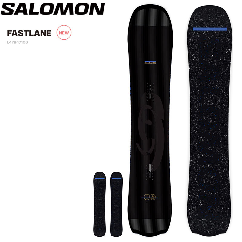 24-25 SALOMON HIGHPATH サロモン ハイパス 159W 24-25モデル . SALOMON .『 HIGHPATH SPLIT 』. サロモン