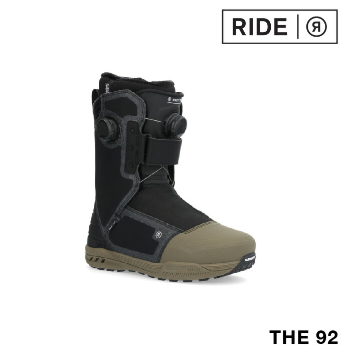 【訳あり、昨年モデル】 23-24 RIDE THE92 26センチ 楽天市場】【即発送可能】25-26 RIDE THE92 ライド ザ・ナイン