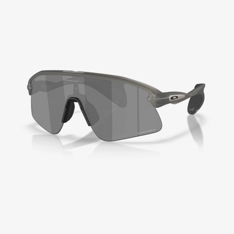 【4月はポイント10倍※要エントリー】オークリー サングラス スタントデビル OAKLEY Stunt Devil prizm black grey smoke 9517-01 日本正規品
