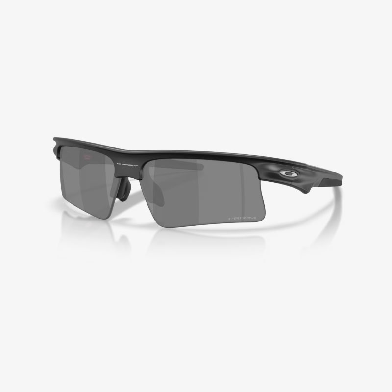 【4月はポイント10倍※要エントリー】サングラス オークリー OO9534-0168 OAKLEY Bisphaera Speed バイスファエラ スピード Prizm Black, Matte Black 日本正規品 25,641円