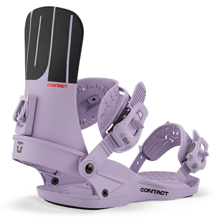 【4月はポイント10倍※要エントリー】予約 ビンディング ユニオン UNION CONTACT WOMEN コンタクト 26-27 11020900-VIO VIOLET レディース 日本正規品