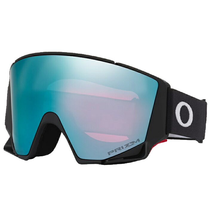 楽天市場】2025-26 OAKLEY FLOW SCAPE L ASIA Matte Black OO7145A-01 