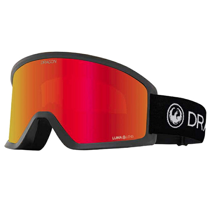 【4月はポイント10倍※要エントリー】予約 ゴーグル ドラコン DRAGON DX3 ディーエックススリー 26-27 AUTHENTIC LUMALENS J.RED ION 日本正規品 16,170円