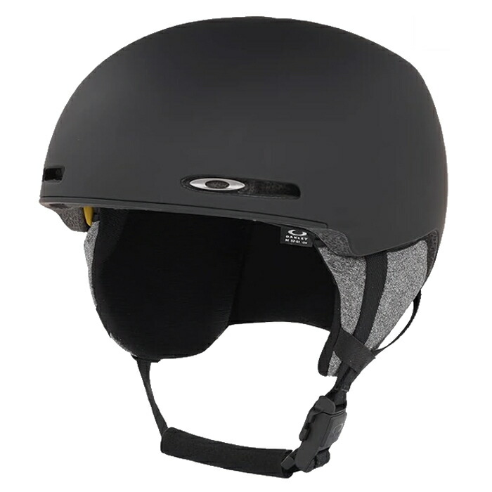 【マラソンP5倍+最大1万円OFFクーポン】予約 26-27 オークリー スノーヘルメット OAKLEY MOD1 MIPS モッド ワン ミップス 26-27 99505A-MP-02E BLACKOUT アジアフィット 日本正規品|Boom Sports EC店