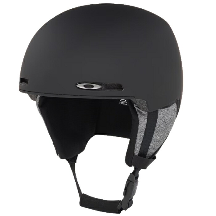 【マラソンP5倍+最大1万円OFFクーポン】予約 26-27 オークリー スノーヘルメット OAKLEY MOD1 モッド ワン 26-27 99505Y-02E BLACKOUT ユース 日本正規品|Boom Sports EC店