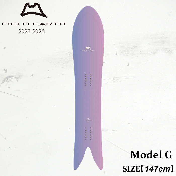 楽天市場】特典付き 25-26 FIELD EARTH フィールドアース ARTRIDE 3D