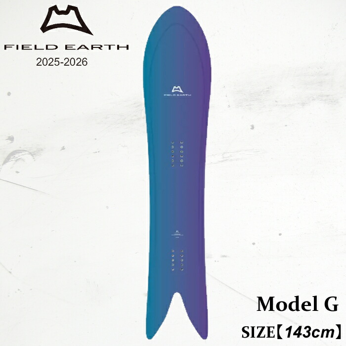楽天市場】特典付き 25-26 FIELD EARTH フィールドアース T3 162