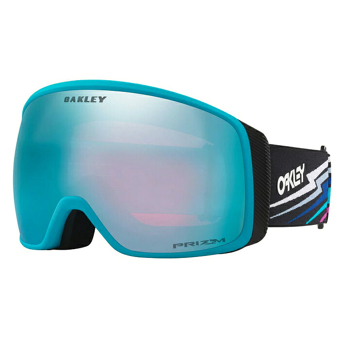 【マラソンP5倍+最大1万円OFFクーポン】ゴーグル オークリー フライト トラッカー ラージ 24-25 OAKLEY FLIGHT TRACKER LARGE OO7104-78 フルリム スノーボード スキー 日本正規品|Boom Sports EC店