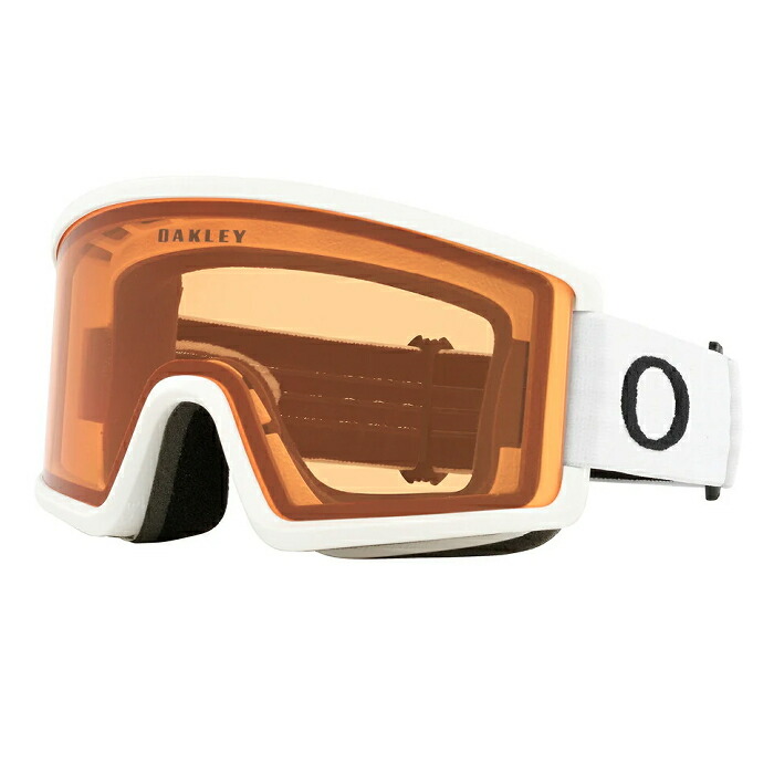 新品‼️オークリースノーゴーグル ターゲットラインL OAKLEY（オークリー） ゴーグル ターゲットライン L ミラーレンズ