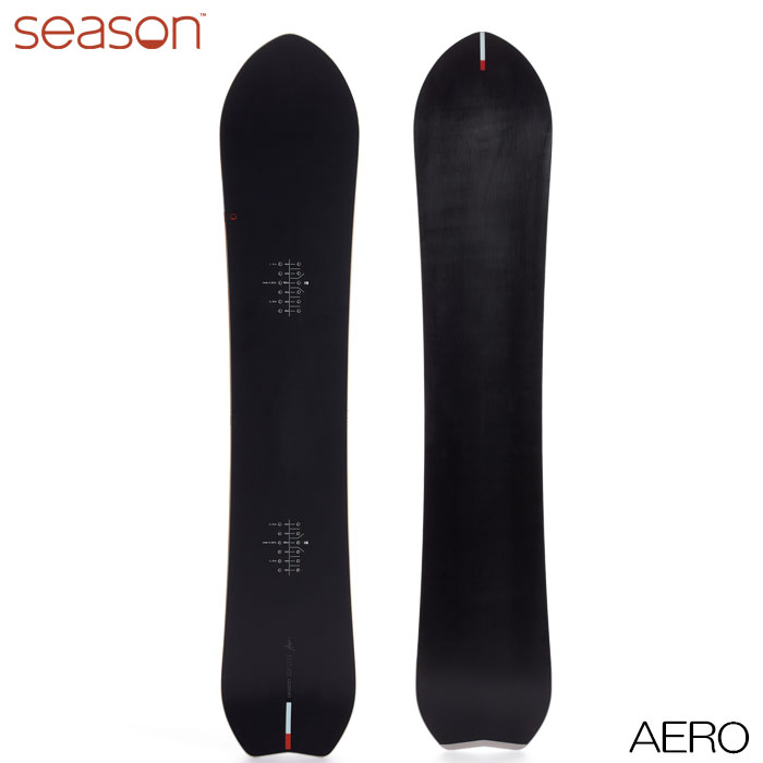 楽天市場 スーパーsale限定 9 4 時 エントリーでp10倍 スノーボード 板 シーズン 21 22 Season Aero エアロ フリーライド パウダー カービング 22 予約 日本正規品 Boom Sports Ec店