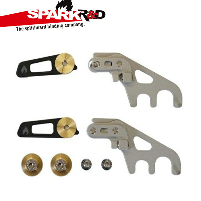 価格 SPARK スパーク RD CROSSBAR TOP-MOUNT クロスバー スプリット