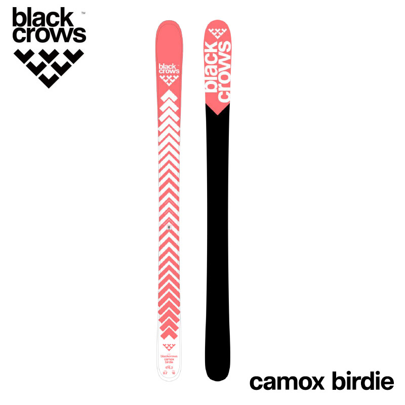 blackcrows スキー板 Mirus Cor 単品 (板のみ) ミルスコア blackcrows スキー板 2026 Mirus Cor 単品 (板のみ) ミルスコア 25-26