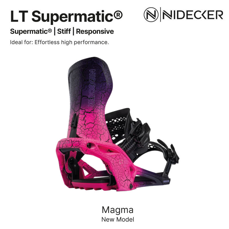 23-24 ナイデッカー SUPERMATIC L ALTAI 29.0 セット 使い勝手の良い ナイデッカー 23-24 SUPERMATIC セット 29.0